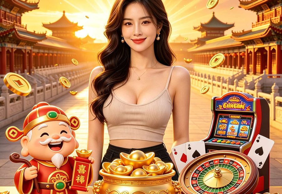 Ảnh chuyên mục Nổ Hũ