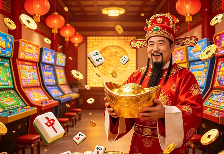 Ảnh chuyên mục Casino
