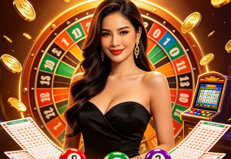 Ảnh chuyên mục Game Bài