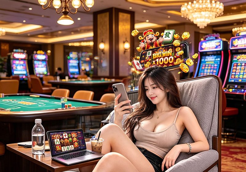 Quản lý quyền truy cập của ứng dụng – cẩm nang Ứng dụng – PY88