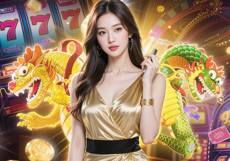 Rồng Hổ có những cửa nào – hướng dẫn Casino và các tình huống liên quan – PY88