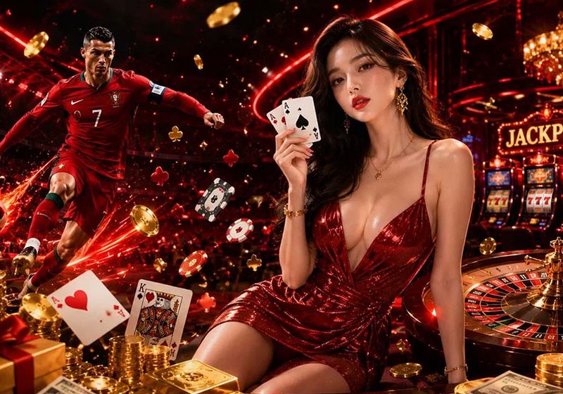 Chơi thử và chơi bằng số dư thật cùng PY88