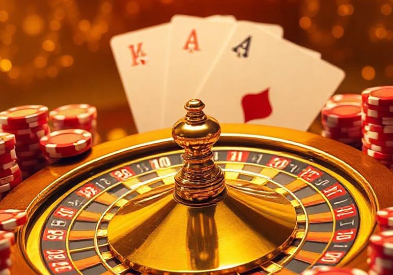 Phân biệt jackpot cố định và tích lũy từ quy tắc đến thao tác – PY88