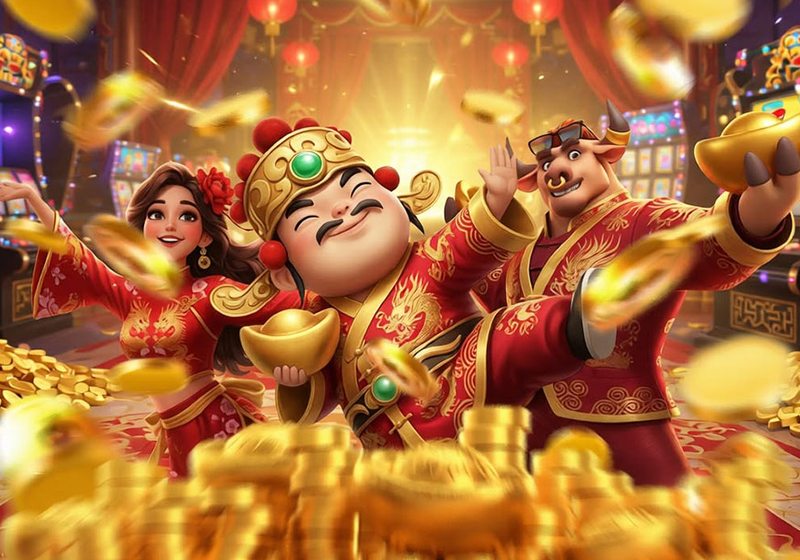Bắt đầu tìm hiểu PY88 theo nhu cầu cùng PY88